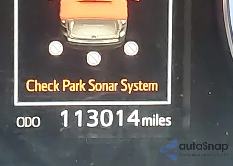 2016 Toyota Highlander Limited Platinum V6 from USA, damaged, VIN 5TDDKRFH3GS322992